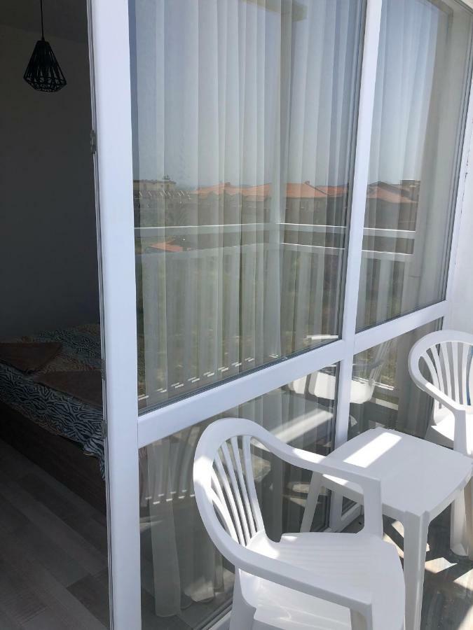 Aleksandria Apartments Nessebar Extérieur photo